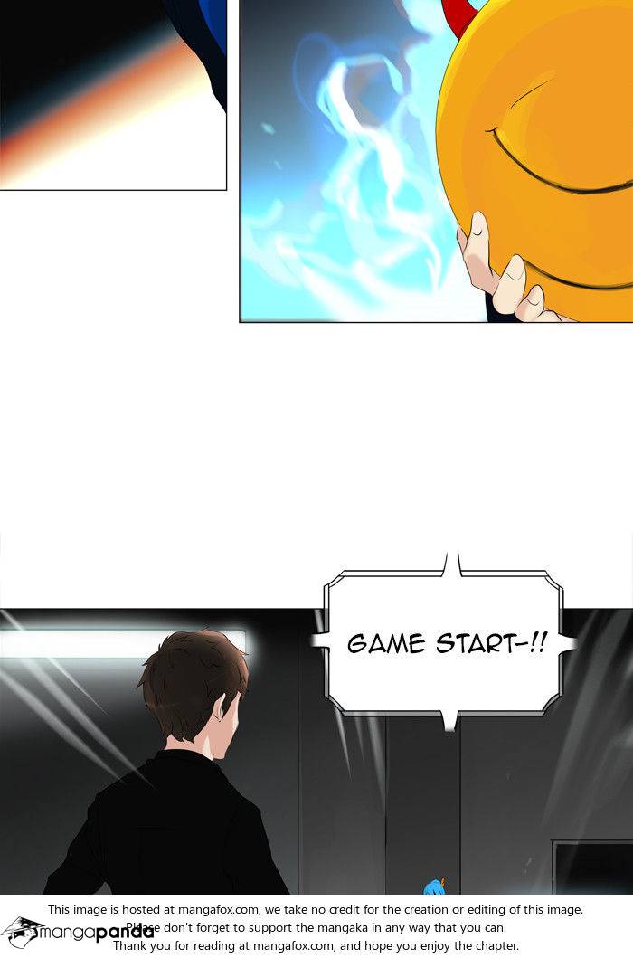 Tower of God Chapter 208 image 25